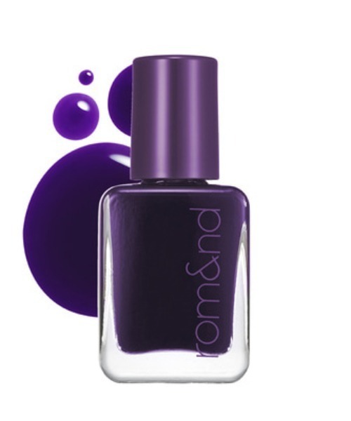 banada（バナダ）の「【rom&nd/ロムアンド】ムードペブルネイル 韓国コスメ マニキュア ロムアンド ネイル（マニキュア/ジェルネイル・レディース・その他1/その他2/その他3/その他4/その他5/その他6/その他7/その他8/その他9/その他10/その他11/その他12/その他16/その他14/その他15/その他17/その他13/その他18/その他19/その他20/その他21/その他22/その他23/その他27/その他26/その他25/その他24・FREE）」の10枚目の写真