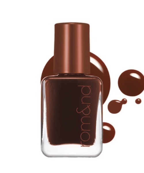 banada（バナダ）の「【rom&nd/ロムアンド】ムードペブルネイル 韓国コスメ マニキュア ロムアンド ネイル（マニキュア/ジェルネイル・レディース・その他1/その他2/その他3/その他4/その他5/その他6/その他7/その他8/その他9/その他10/その他11/その他12/その他16/その他14/その他15/その他17/その他13/その他18/その他19/その他20/その他21/その他22/その他23/その他27/その他26/その他25/その他24・FREE）」の11枚目の写真