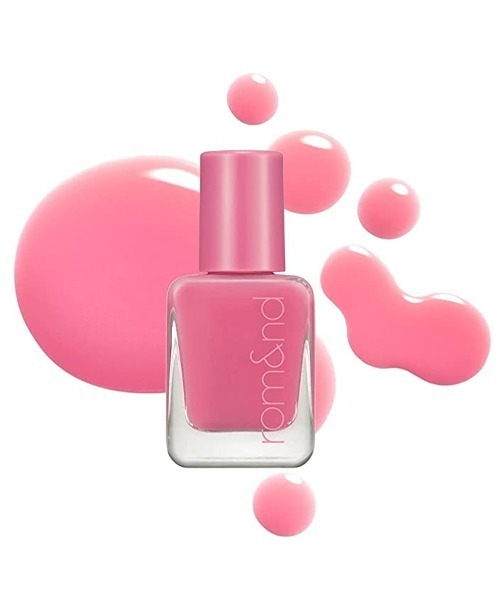 banada（バナダ）の「【rom&nd/ロムアンド】ムードペブルネイル 韓国コスメ マニキュア ロムアンド ネイル（マニキュア/ジェルネイル・レディース・その他1/その他2/その他3/その他4/その他5/その他6/その他7/その他8/その他9/その他10/その他11/その他12/その他16/その他14/その他15/その他17/その他13/その他18/その他19/その他20/その他21/その他22/その他23/その他27/その他26/その他25/その他24・FREE）」の16枚目の写真