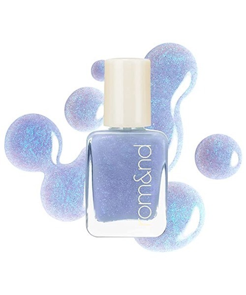 banada（バナダ）の「【rom&nd/ロムアンド】ムードペブルネイル 韓国コスメ マニキュア ロムアンド ネイル（マニキュア/ジェルネイル・レディース・その他1/その他2/その他3/その他4/その他5/その他6/その他7/その他8/その他9/その他10/その他11/その他12/その他16/その他14/その他15/その他17/その他13/その他18/その他19/その他20/その他21/その他22/その他23/その他27/その他26/その他25/その他24・FREE）」の18枚目の写真