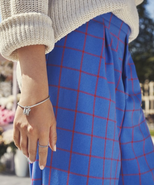 ハート バンド リング（リング）｜Pandora（パンドラ）の