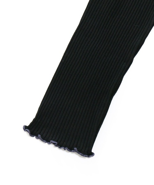 AS KNOW AS PINKY（アズノゥアズピンキー）の「重ねドリーミーセットワンピース（ワンピース・レディース・ブラック/ベージュ/ブルー・FREE）」の22枚目の写真