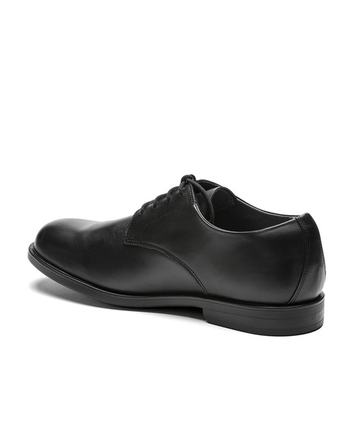 BIRKENSTOCK(ビルケンシュトック)の「BIRKENSTOCK / “JAREN” Regular ドレスシューズ 革靴(ドレスシューズ・メンズ・ブラック/ダークブラウン・40/41/42/43)」の6枚目の写真