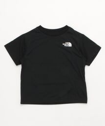 THE NORTH FACE | THE NORTH FACE/ザ・ノース・フェイス キッズ Tシャツ NTJ32224(Tシャツ/カットソー)