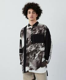 ミスティー シャツ