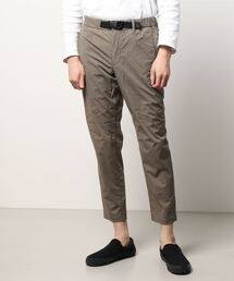 MONSIEUR NICOLE | パッカブル トラックパンツ(その他パンツ)