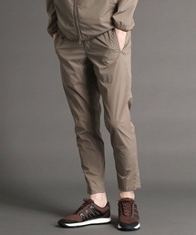 パッカブル トラックパンツ