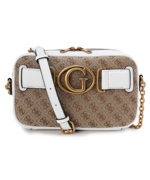 Guess | AVIANA Camera Bag(ショルダーバッグ)