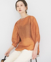 URBAN RESEARCH ROSSO WOMEN | コクーンスリーブブラウス(シャツ/ブラウス)