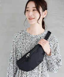 LEPSIM | 撥水ナイロンボディBAG　274686(ボディバッグ/ウエストポーチ)
