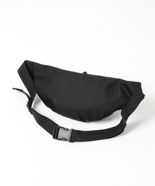 LEPSIM（レプシィム）の「撥水ナイロンボディBAG　274686（ボディバッグ/ウエストポーチ・レディース・ブラック/グリーン/グレイッシュベージュ・ONE SIZE）」の10枚目の写真