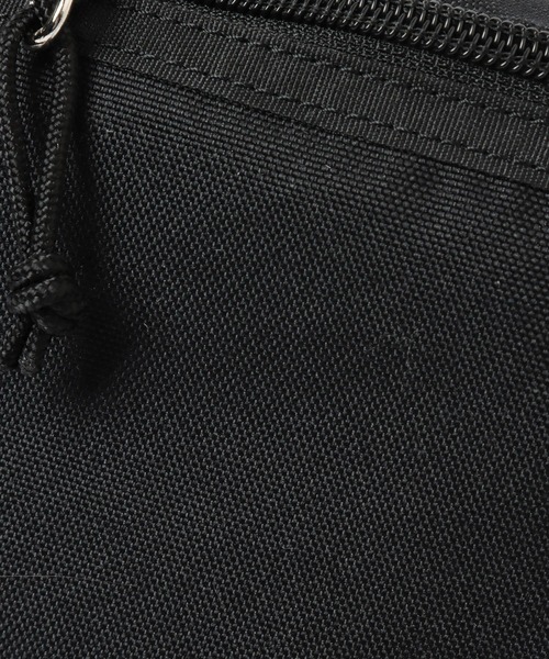 LEPSIM（レプシィム）の「撥水ナイロンボディBAG　274686（ボディバッグ/ウエストポーチ・レディース・ブラック/グリーン/グレイッシュベージュ・ONE SIZE）」の21枚目の写真