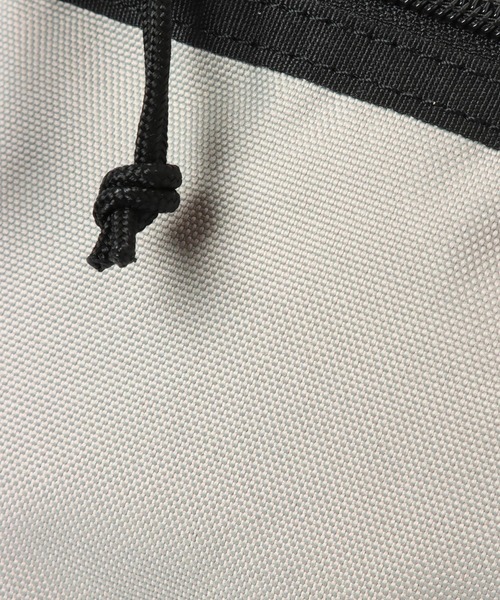 LEPSIM（レプシィム）の「撥水ナイロンボディBAG　274686（ボディバッグ/ウエストポーチ・レディース・ブラック/グリーン/グレイッシュベージュ・ONE SIZE）」の22枚目の写真