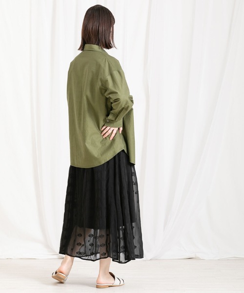 Gready Brilliant（グレディブリリアン）の「バイオバックサテン