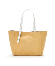 russet | ベルトハンドルトートバッグ S (CE-265)(トートバッグ)