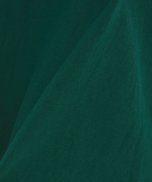 abahouse mavie（アバハウスマヴィ）の「レーヨンリネントッパー（ステンカラーコート・レディース・ブラック/ベージュ/ピンク/グリーン・フリー）」の12枚目の写真