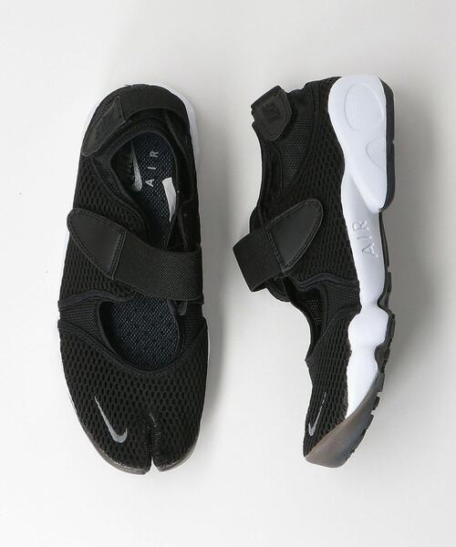 ＜NIKE＞ AIRRIFT W BREEZ/エアリフト スニーカー