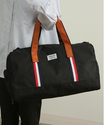 TABI PAL | キャンバス　ボストンバッグ(ボストンバッグ)