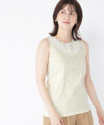 studio CLIP | 2WAYレースタンクトップ(タンクトップ)