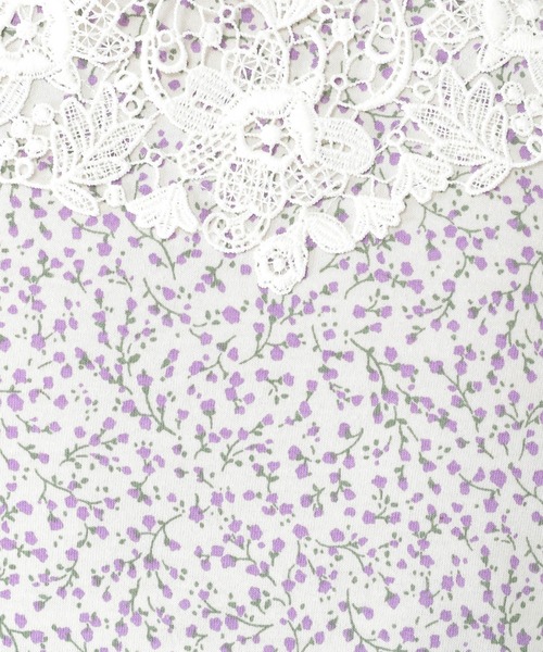 studio CLIP（スタディオクリップ）の「2WAYレースタンクトップ（タンクトップ・レディース・ホワイト/イエロー/ブルー/スモーク/その他8/その他7/オリーブ/アイボリー/オフホワイト・MEDIUM/LARGE/X-LARGE/XX-LARGE/XXX-LARGE）」の20枚目の写真