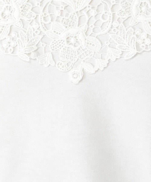 studio CLIP（スタディオクリップ）の「2WAYレースタンクトップ（タンクトップ・レディース・ホワイト/イエロー/ブルー/スモーク/その他8/その他7/オリーブ/アイボリー/オフホワイト・MEDIUM/LARGE/X-LARGE/XX-LARGE/XXX-LARGE）」の21枚目の写真