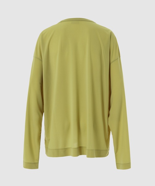 DRIES VAN NOTEN（ドリスヴァンノッテン）の「HEGLAND TRIS 4305 M.K.