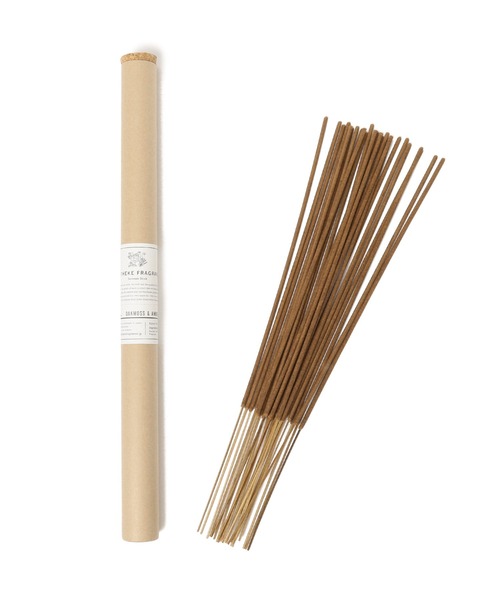 APOTHEKE FRAGRANCE(アポテーケフレグランス)の「APOTHEKE FRAGRANCE / INCENSE STICKS お香(ルームフレグランス/お香・メンズ・その他/その他1/その他2/その他3/その他4/その他5・ONE SIZE)」の5枚目の写真