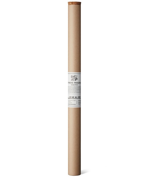 APOTHEKE FRAGRANCE(アポテーケフレグランス)の「APOTHEKE FRAGRANCE / INCENSE STICKS お香(ルームフレグランス/お香・メンズ・その他/その他1/その他2/その他3/その他4/その他5・ONE SIZE)」の7枚目の写真