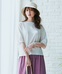 【Sサイズ WEB限定】コットンUSAバックシャンプルオーバー