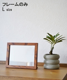 RONDA Frame L 3rd ロンダフレーム ※フレームのみ / ガラス