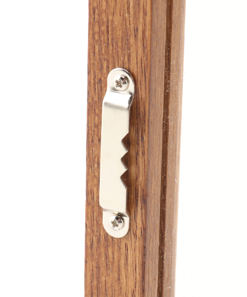 journal standard Furniture （ジャーナルスタンダードファニチャー）の「RONDA Frame L 3rd ロンダフレーム ※フレームのみ / ガラス（フォトフレーム・レディース・ブラウン/その他・FREE）」の14枚目の写真