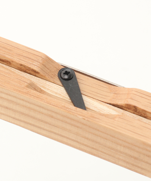 journal standard Furniture （ジャーナルスタンダードファニチャー）の「RONDA Frame L 3rd ロンダフレーム ※フレームのみ / ガラス（フォトフレーム・レディース・ブラウン/その他・FREE）」の22枚目の写真