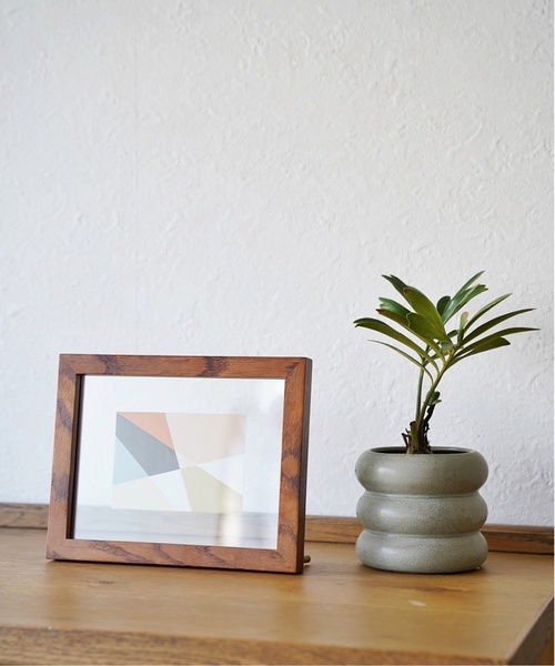 RONDA Frame L 3rd ロンダフレーム ※フレームのみ / ガラス（フォト