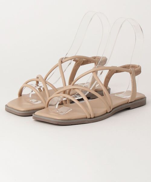Sandal string sandal