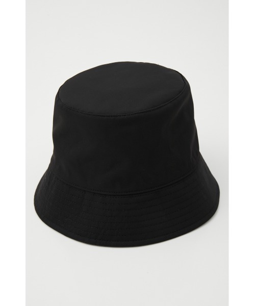 AZUL by moussy（アズールバイマウジー）の「ZEBRA PATTERN RV BUCKET HAT/ゼブラパターンRVバケットハット（ハット・レディース・ホワイト系その他/ブルー系その他・FREE）」の15枚目の写真