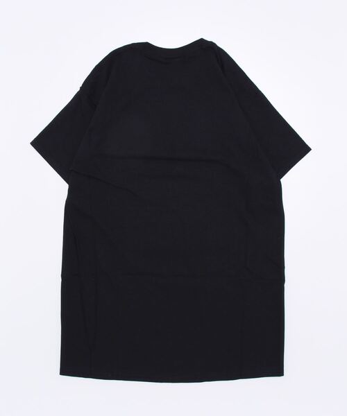THRASHER（スラッシャー）の「【THRASHER】（UN）SKATE AND DESTROY TEE（Tシャツ/カットソー・メンズ・ブラック/ホワイト/グレー・LARGE/MEDIUM）」の4枚目の写真