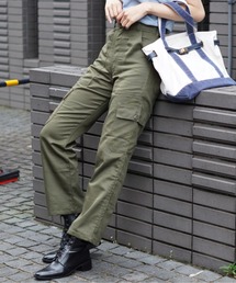 U.S MILITARY/ユーエスミリタリー DEAD STOCK 6POCKET CARGO デッドストック6ポケットカーゴパンツ