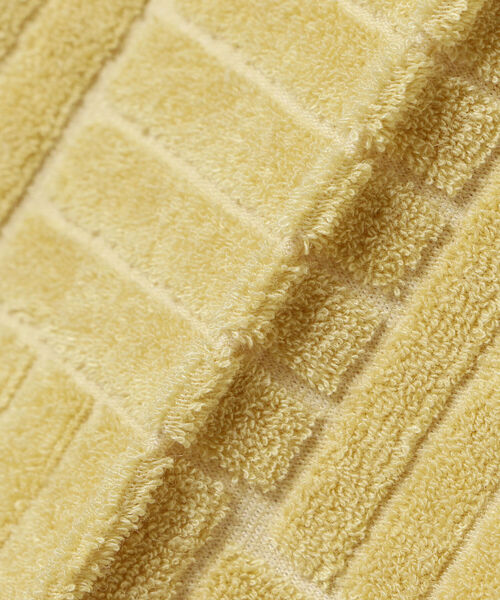 Ray BEAMS（レイビームス）の「Ray BEAMS / パイル ジャカード