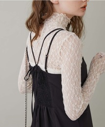 BackオープンレースTOPS