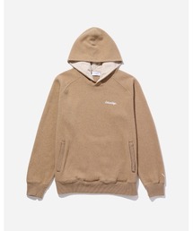 Elevated Sweat Pullover Hoodie