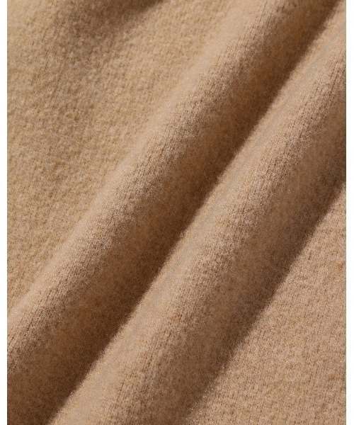 Saturdays NYC（サタデーズ ニューヨークシティ ）の「Elevated Sweat Pullover Hoodie（Tシャツ/カットソー・メンズ・ネイビー/ベージュ系その他・X-SMALL/S/M/L/XL）」の10枚目の写真