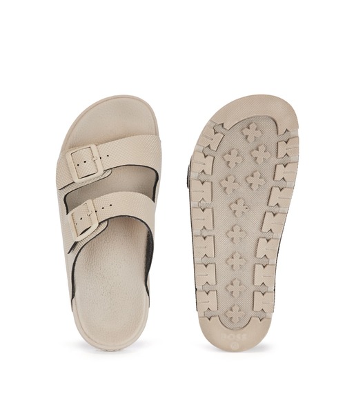 BOSS（ボス）の「ストラクチャードアッパー ツインストラップ