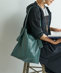 2wayハンドルトート