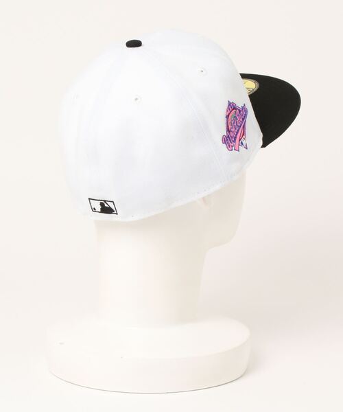 ⭐️新品未使用⭐️レザレクション⭐️レインキャップ⭐️ホワイト Exclusive #Lost Angels Mesh Cap (White) – SUNSET COAST