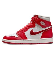 NIKE | NIKE W AIR JORDAN 1 HIGH OG エア ジョーダン 1 スニーカー(スニーカー)