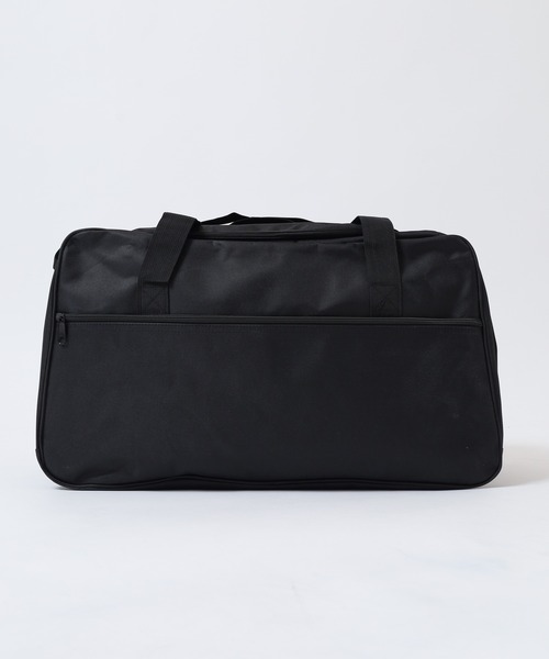 FUNALIVE(ファンアライブ)の「K SELECT アイデアボストンバッグ(ボストンバッグ・メンズ・ブラック・FREE)」の2枚目の写真