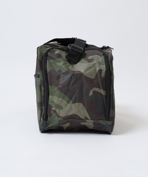 FUNALIVE(ファンアライブ)の「K SELECT アイデアボストンバッグ(ボストンバッグ・メンズ・ブラック・FREE)」の5枚目の写真