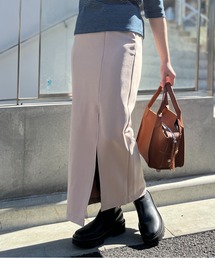 タイトストレッチスカート