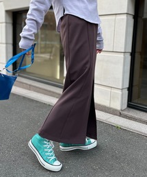 タイトストレッチスカート