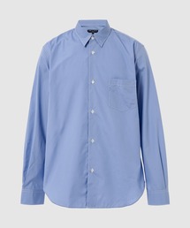 〈いじか〉コムデギャルソンオム パッカリングデザイン シャツ L コムデギャルソンオム パッカリングデザイン シャツ L - メルカリ